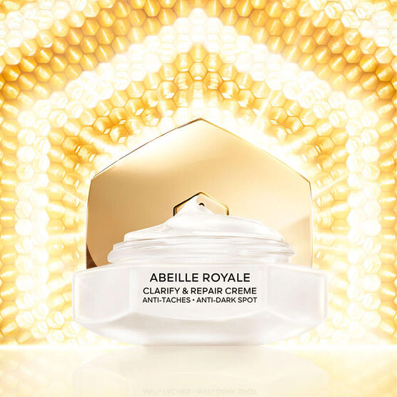 Creme Hidratante Guerlain Abeille Royale Clarify & Repair Refil